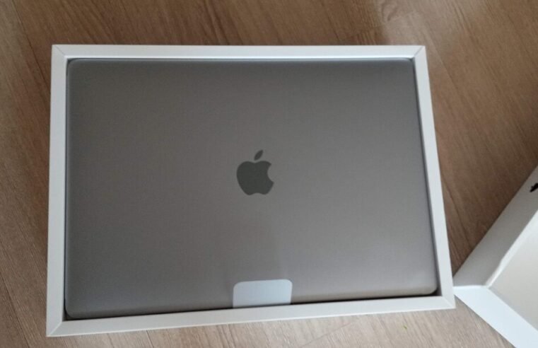 Touch Gestures MacBook: The Best Features of Apple’s New Launch